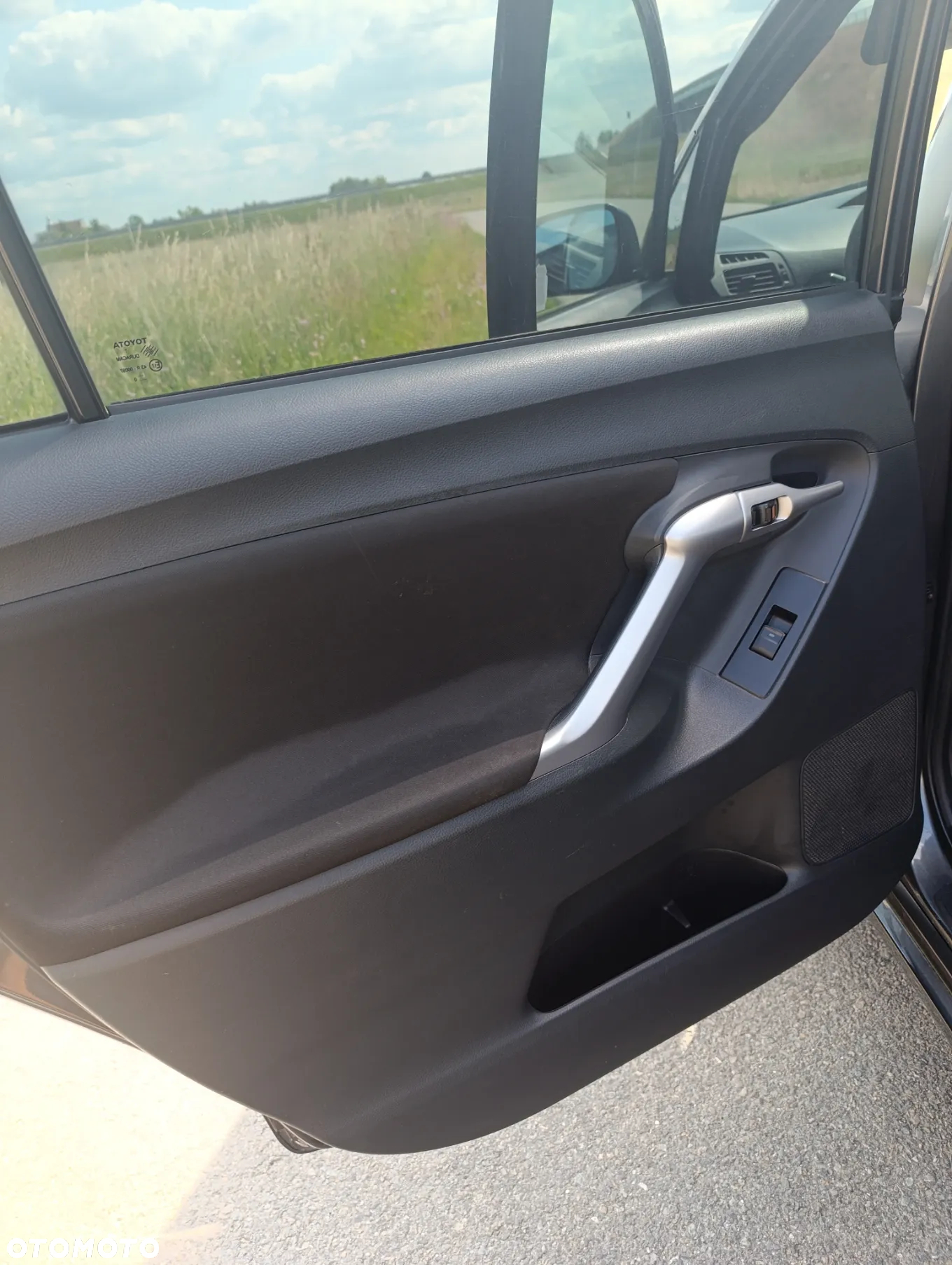 Toyota Verso 1.8 Sol 7os MS - 13