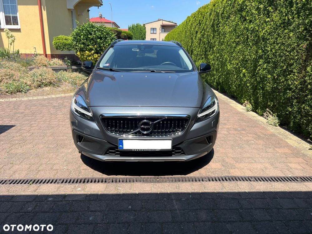 Volvo V40 T3 Drive-E Momentum - 3