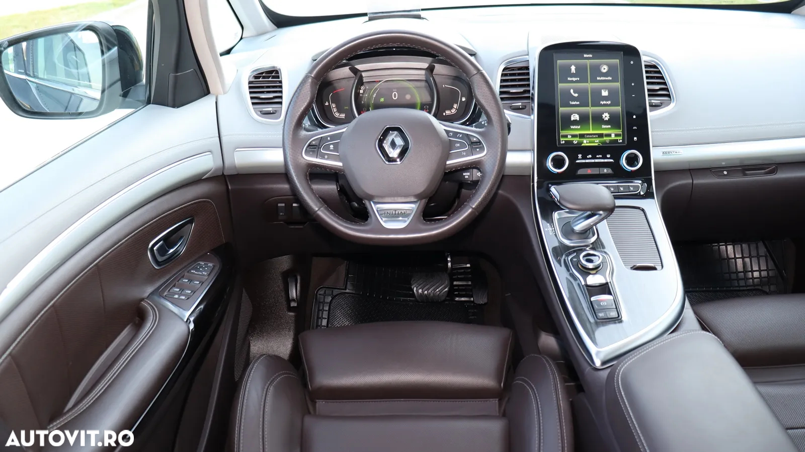 Renault Espace Energy dCi 160 EDC Initiale Paris - 16