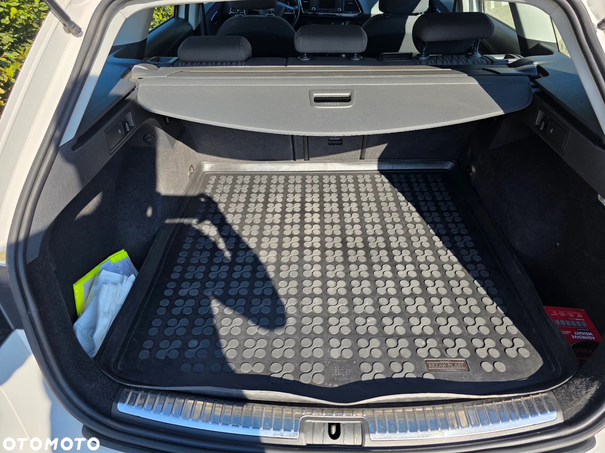 Seat Leon 1.6 TDI Style - 19