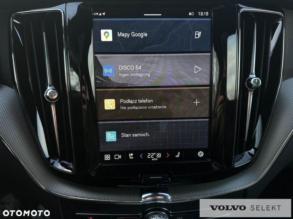 Volvo XC 60 - 24