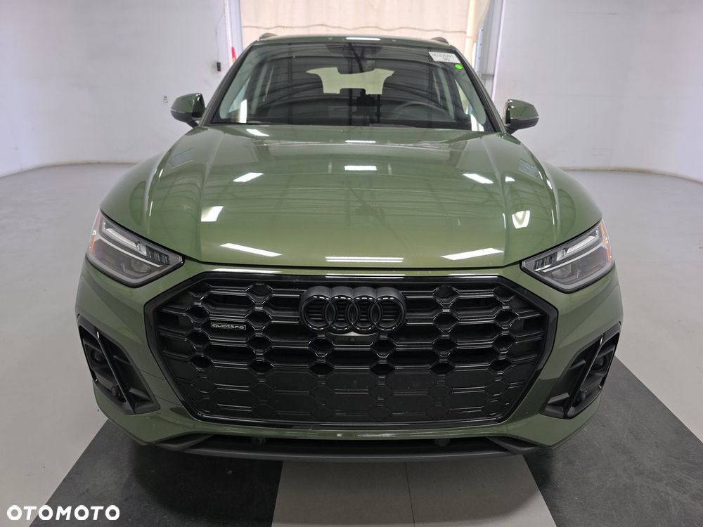 Audi Q5 45 TFSI quattro S tronic S line - 3
