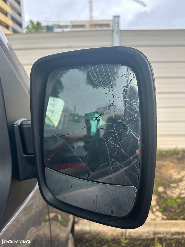 Fiat Talento 1.6 M-Jet L2H1 1.2T 9L - 14