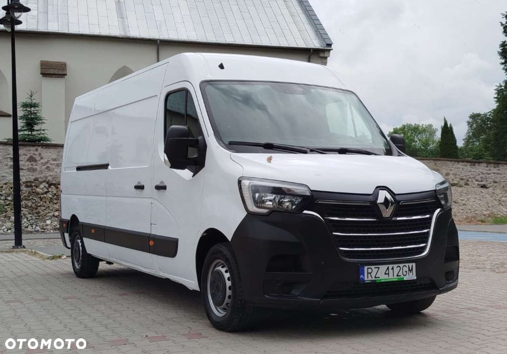 Renault Master - 8