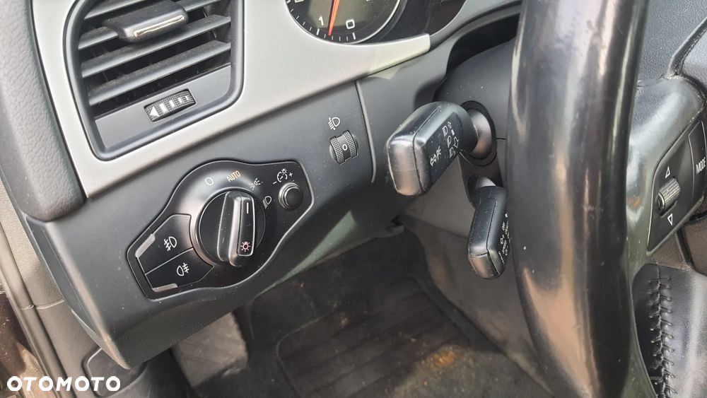 Audi A4 Avant 1.8 TFSI Attraction - 23