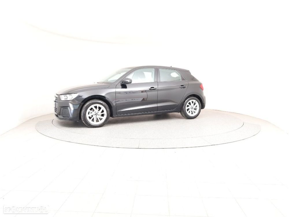 Audi A1 Sportback 25 TFSI Advanced - 1