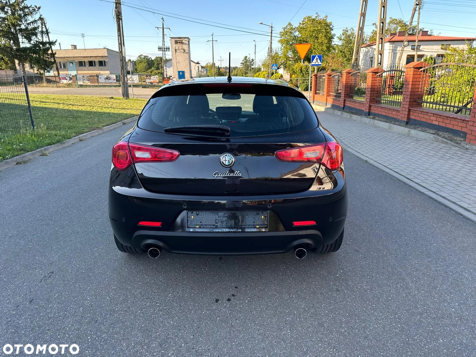 Alfa Romeo Giulietta 2.0 JTDM 16V Turismo - 6