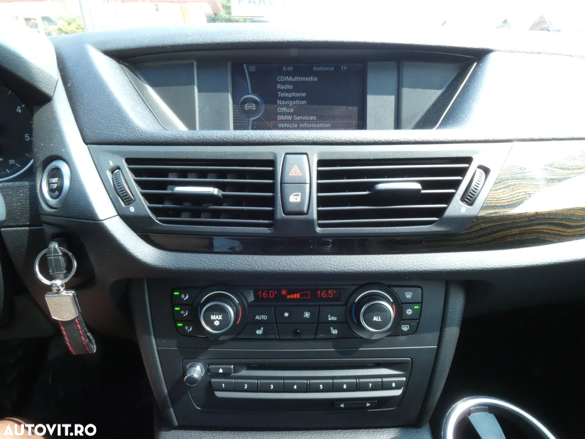 BMW X1 - 11