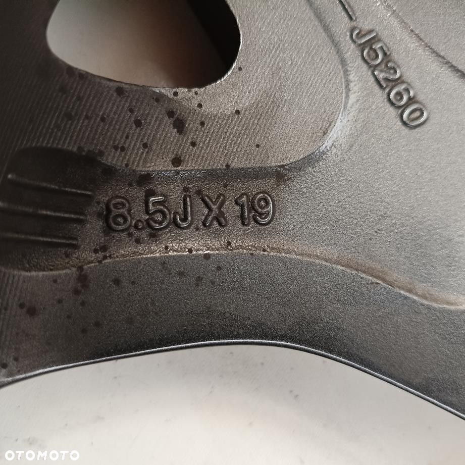 Alufelga 5x114,3 19 Kia Stinger 52910-J5260 (F9203) - 7