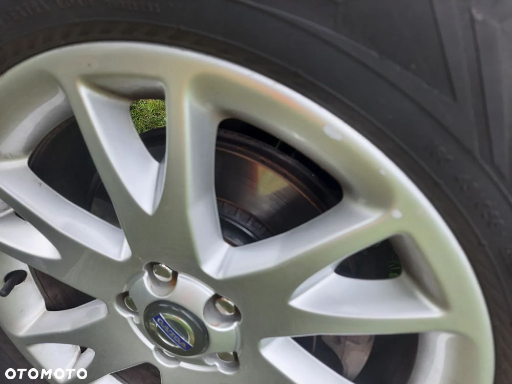 Volvo XC 90 D5 Summum - 25