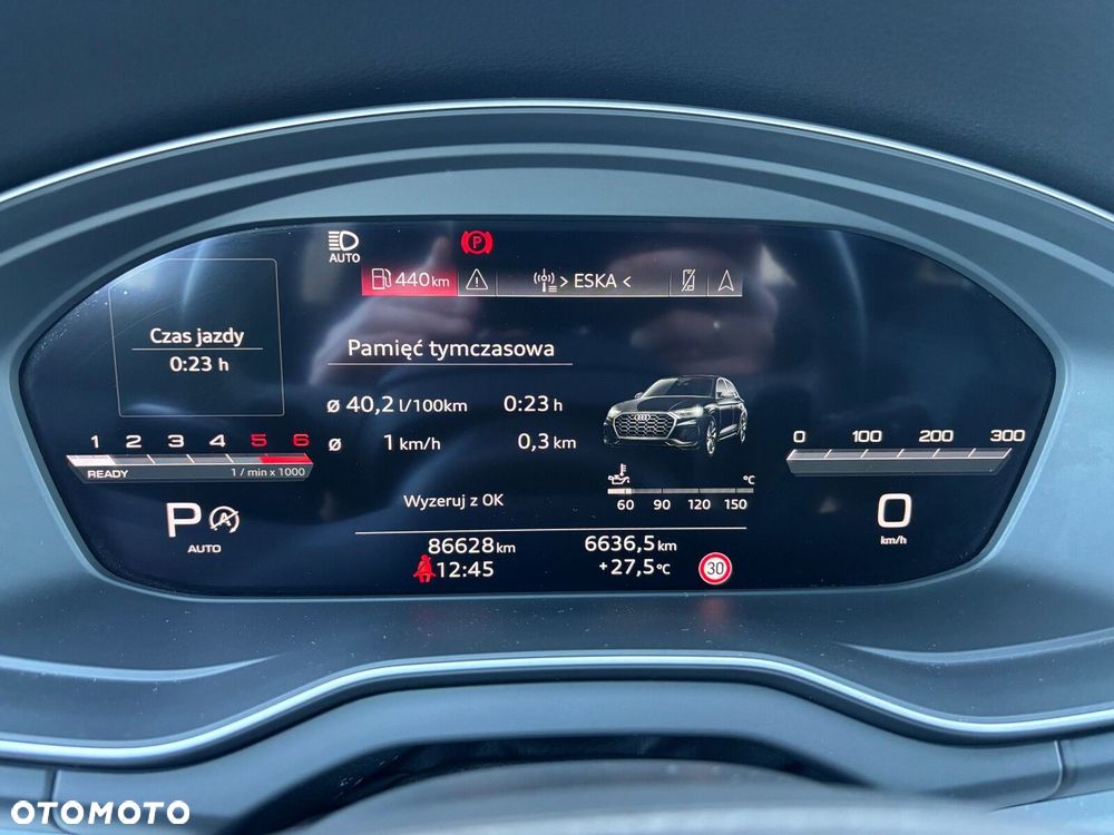 Audi Q5 Sportback 40 TDI mHEV Quattro S Line S tronic - 23