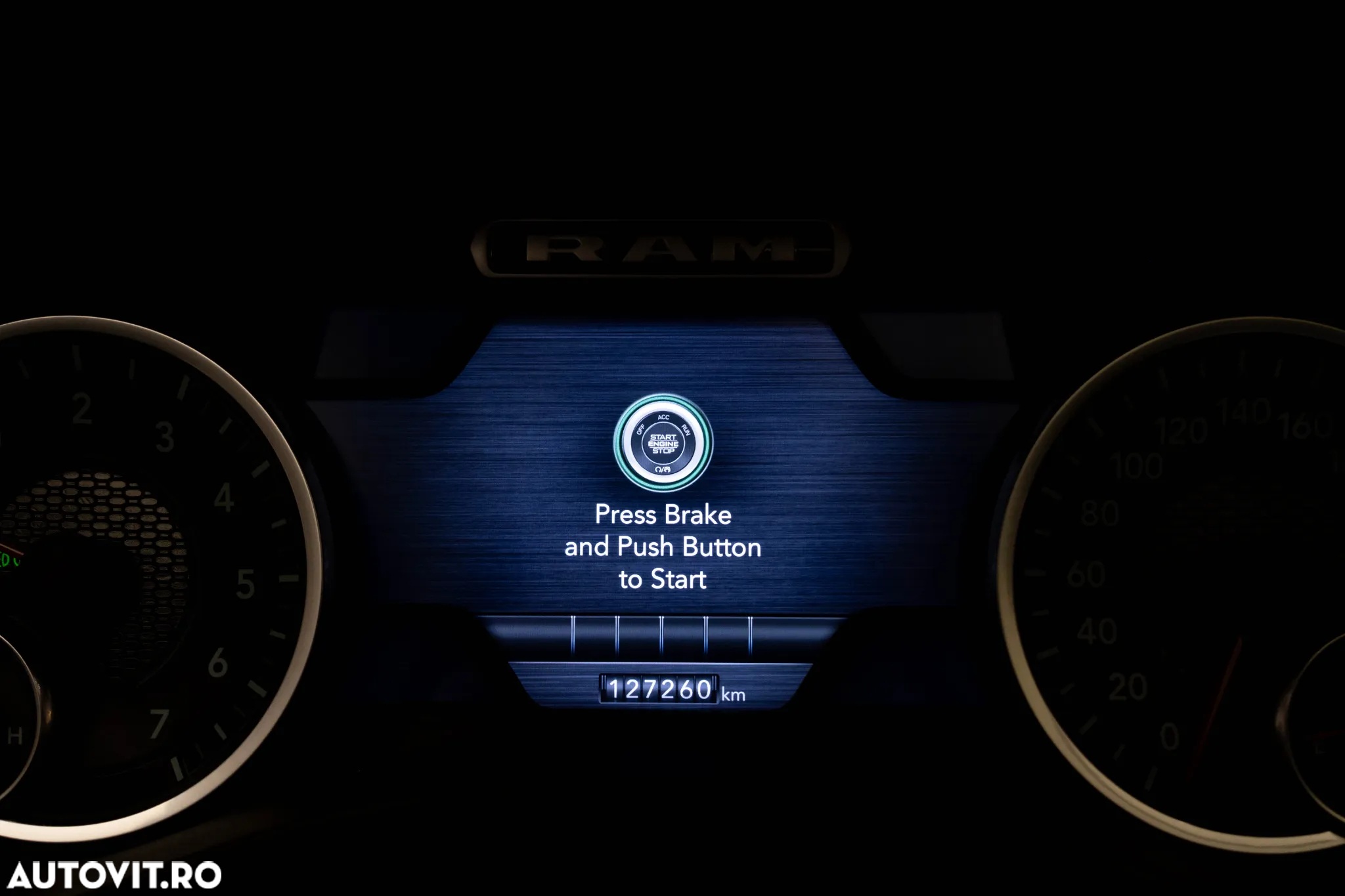 Dodge RAM - 27
