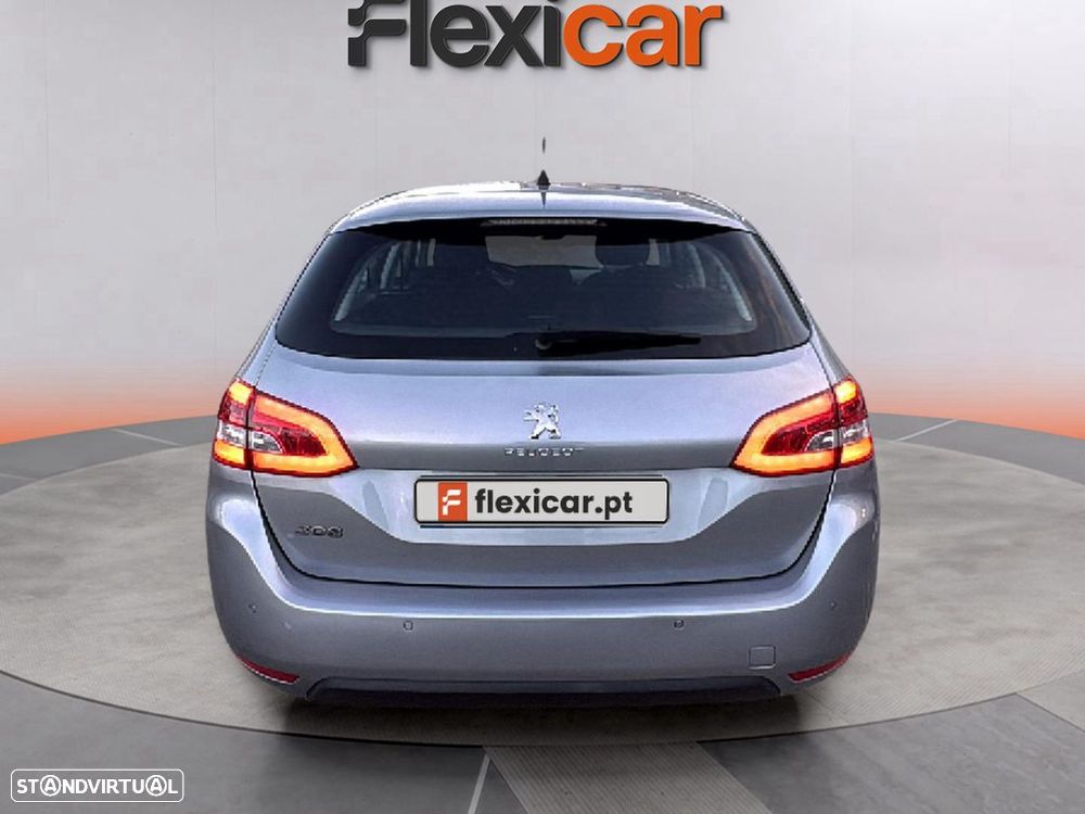 Peugeot 308 SW 1.5 BlueHDi Style - 6