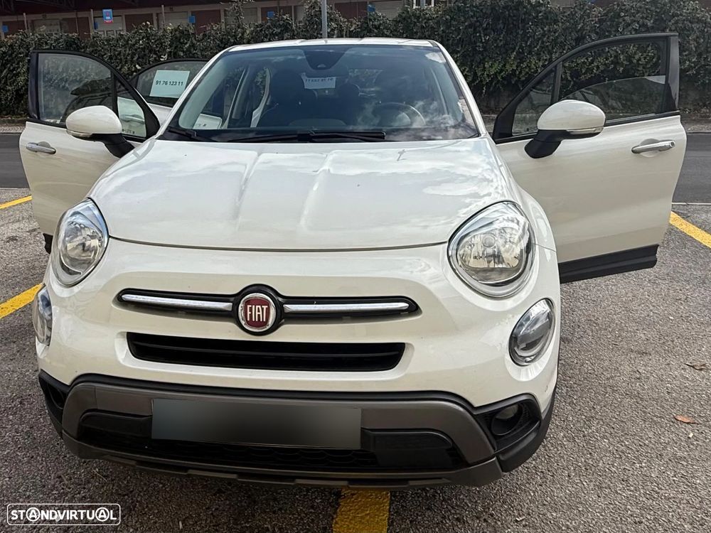 Fiat 500X 1.0 FireFly City Cross - 1