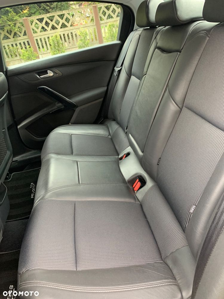 Peugeot 508 - 9