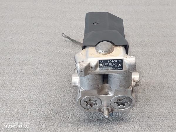 Abs  Mercedes-Benz 200 - 320 Ce (124C) - 1