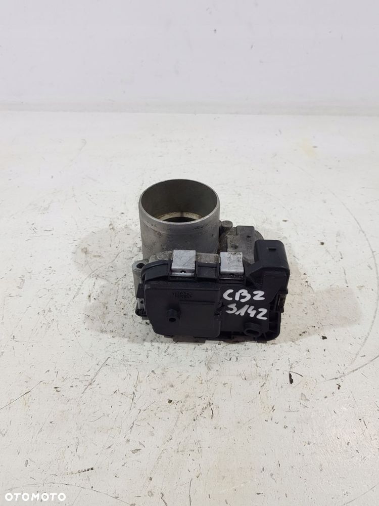 przepustnica 03f133062 vw skoda seat skoda 1.2 tsi cbz - 1