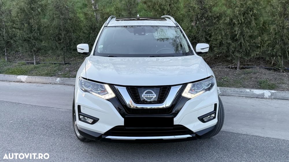 Nissan X-Trail 1.6L dCI Start/Stop XTRONIC Tekna - 2