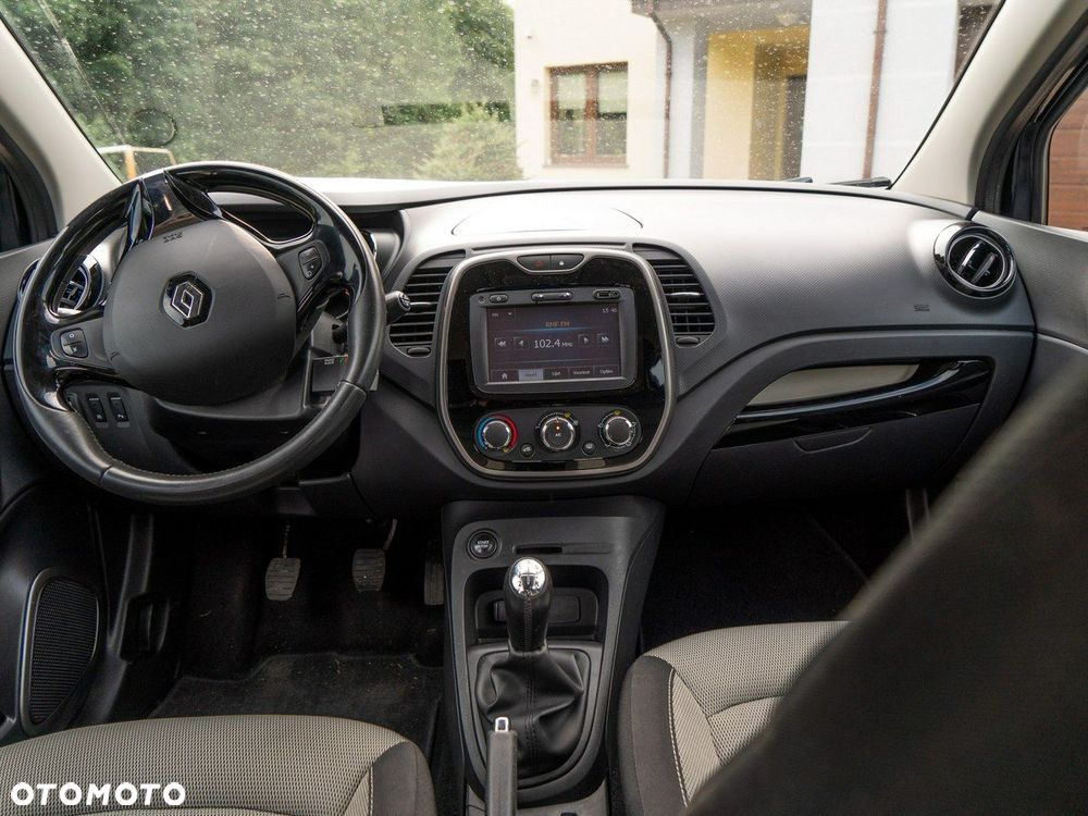 Renault Captur - 18