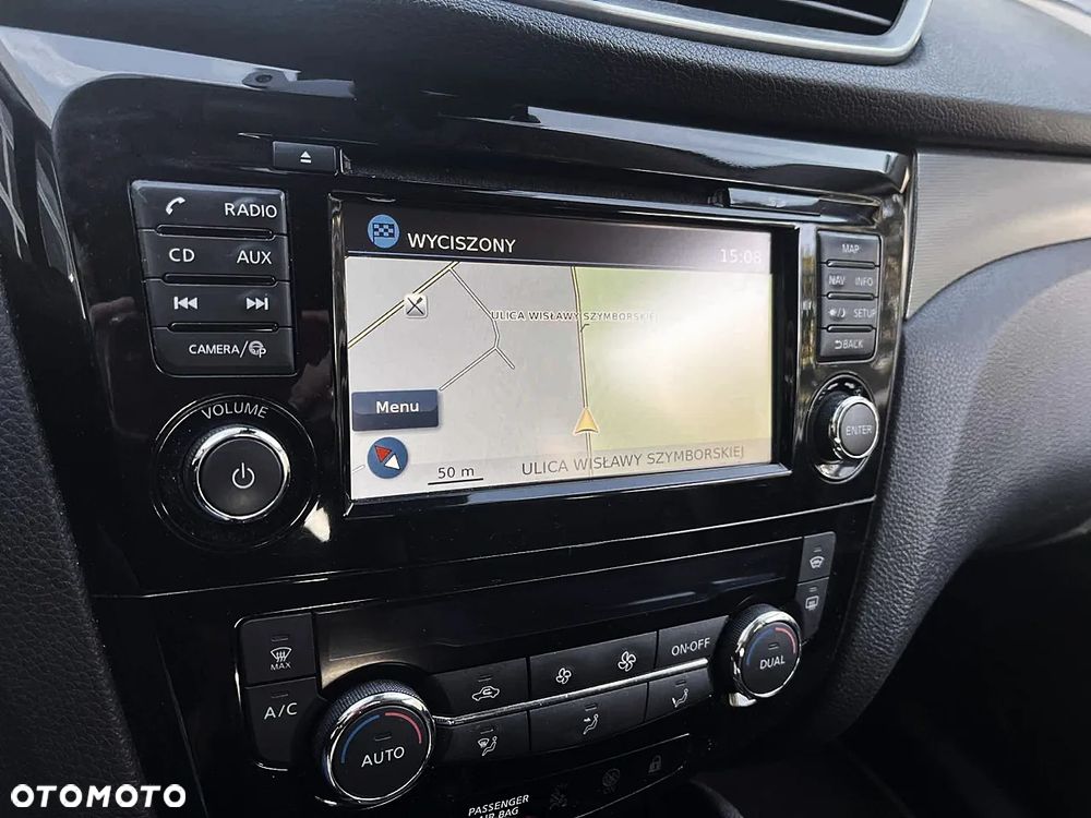 Nissan Qashqai 1.5 dCi N-CONNECTA - 19