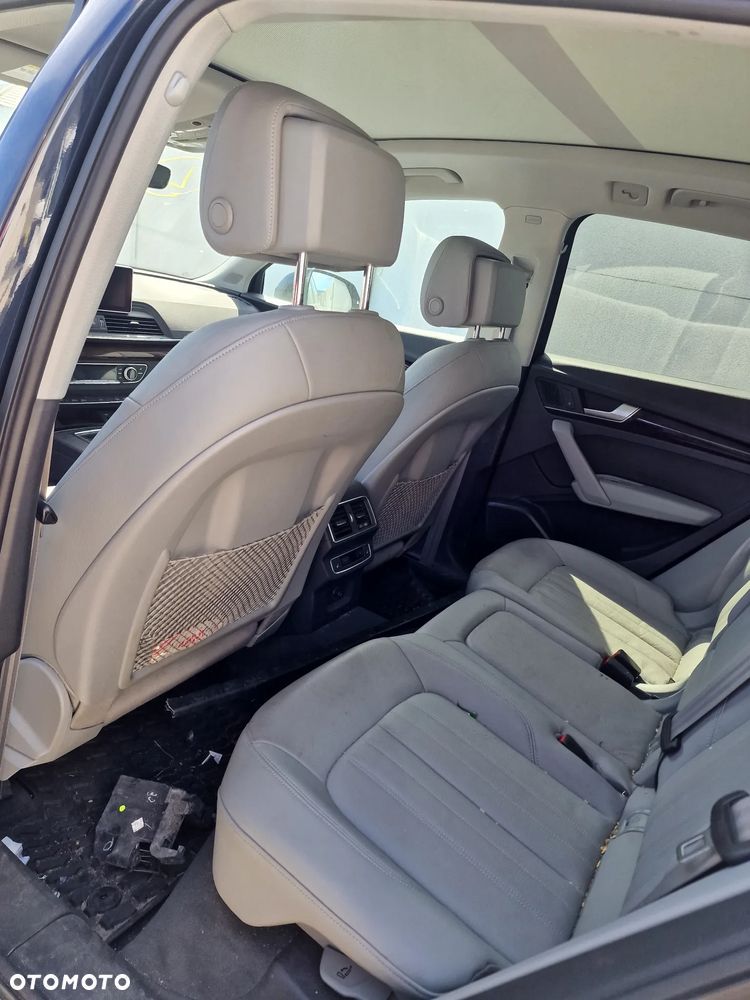 Audi Q5 - 27