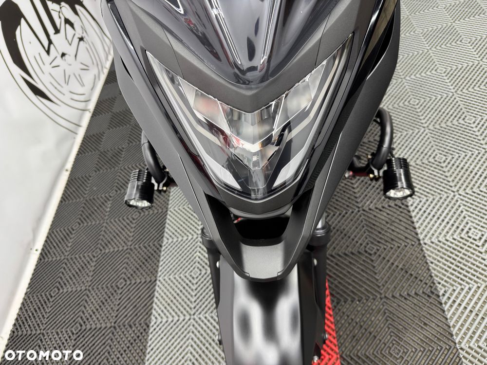 Honda NC - 10