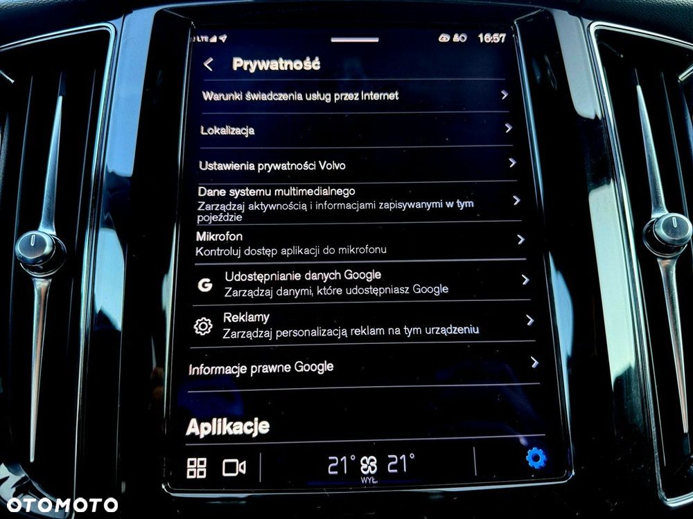 Volvo XC 60 - 31