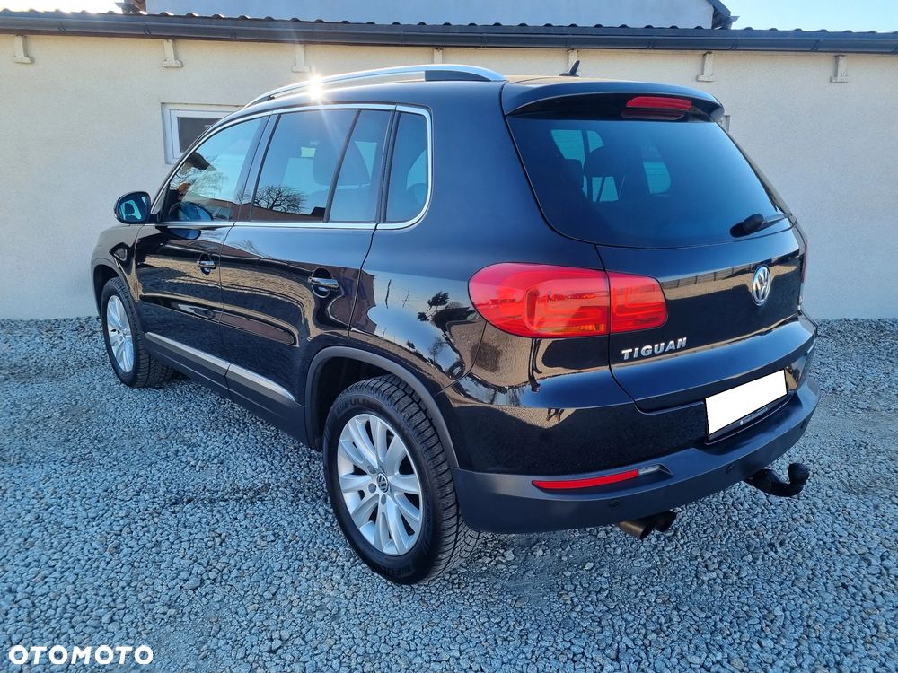 Volkswagen Tiguan 1.4 TSI BlueMotion Technology Sport & Style - 3
