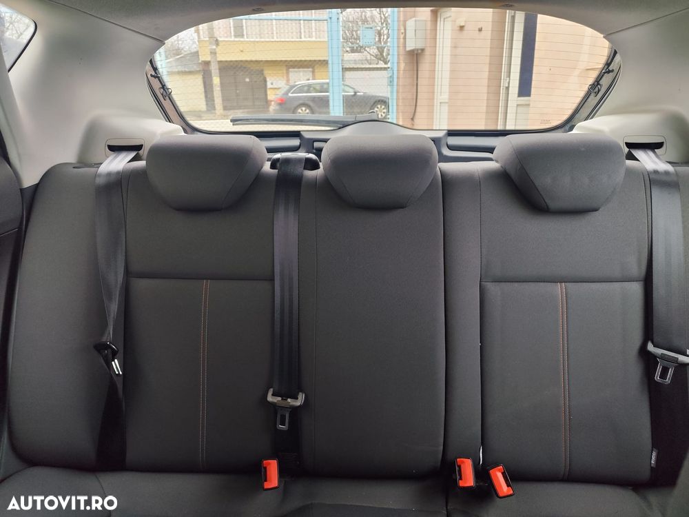 Seat Ibiza 1.4 16V Reference Viva - 18