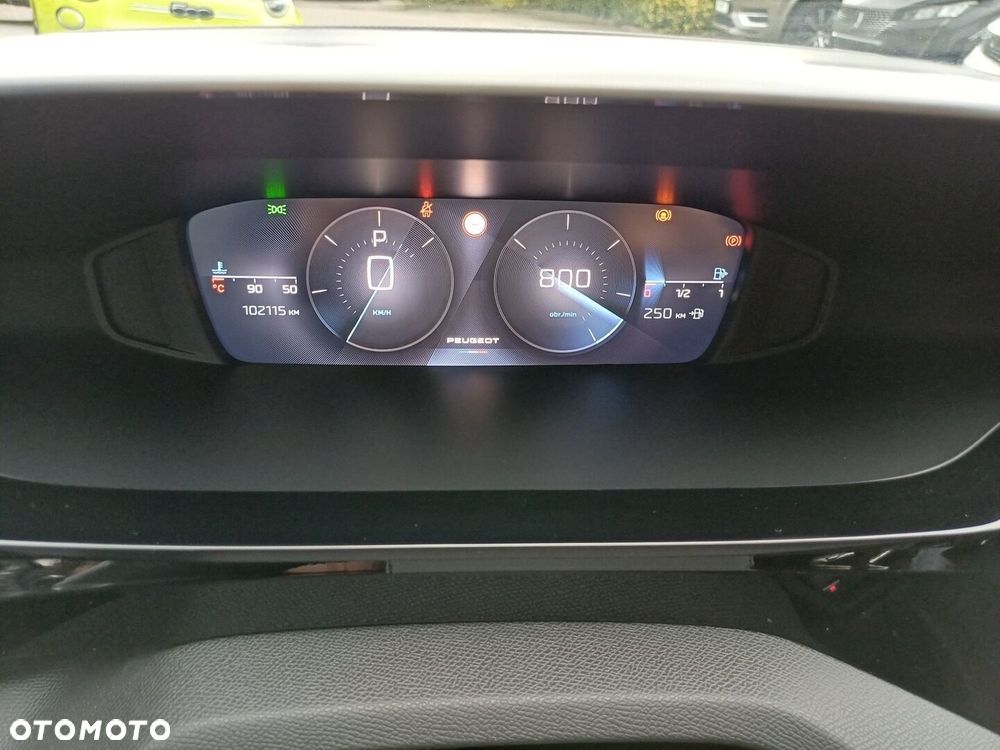 Peugeot 308 - 28