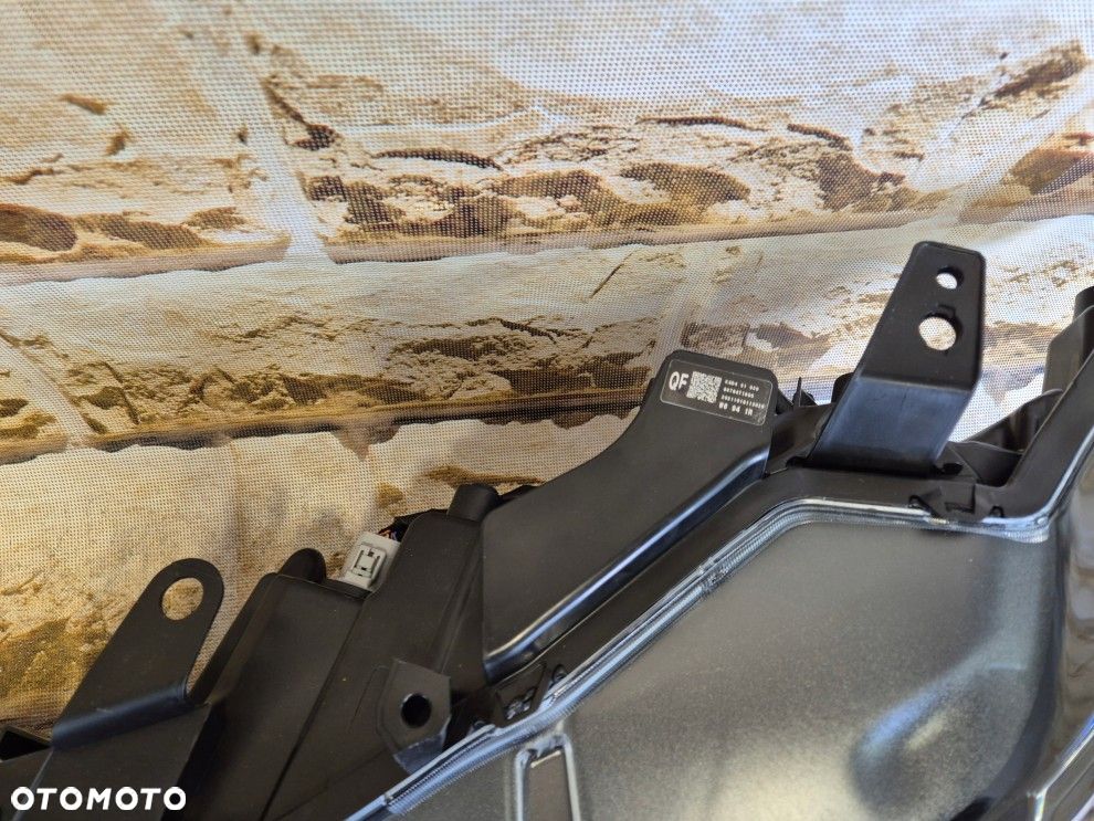 mazda cx5 cx-5 2022\' lift full led Qf kompletna usa ameryka lewa /prawa - 10