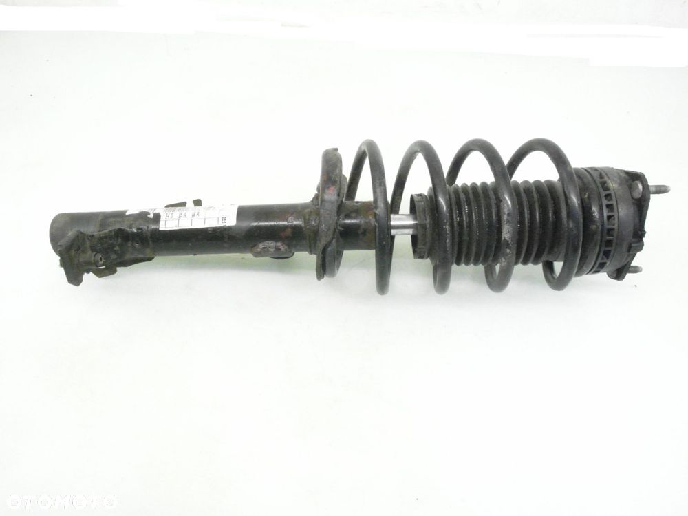 MCPERSON PRAWY PRZEDNI FORD FIESTA MK5 V 1.4 TDCi 2S6118045DF - 1
