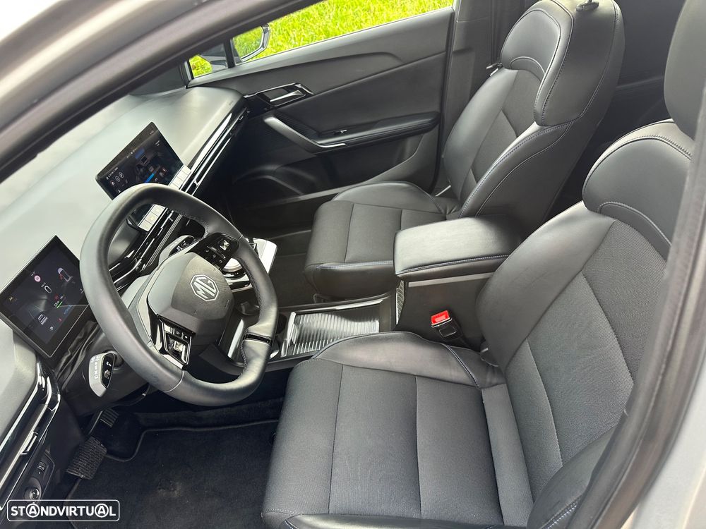 MG MG4 4 Luxury 64 kWh - 6
