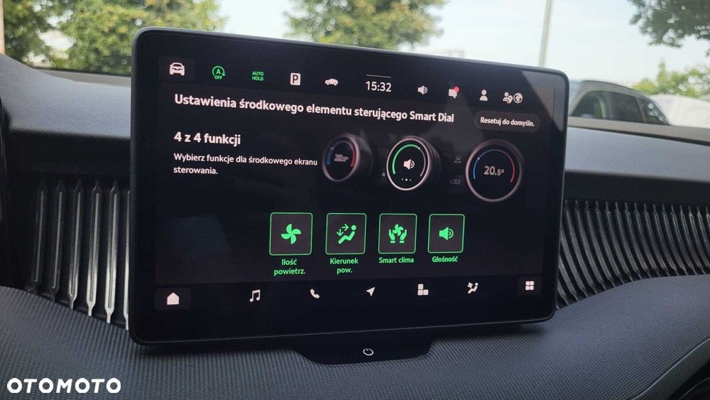 Skoda Superb - 27