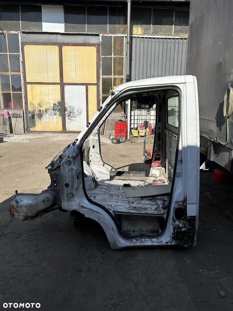 Iveco Daily 14-22 kabina - 3