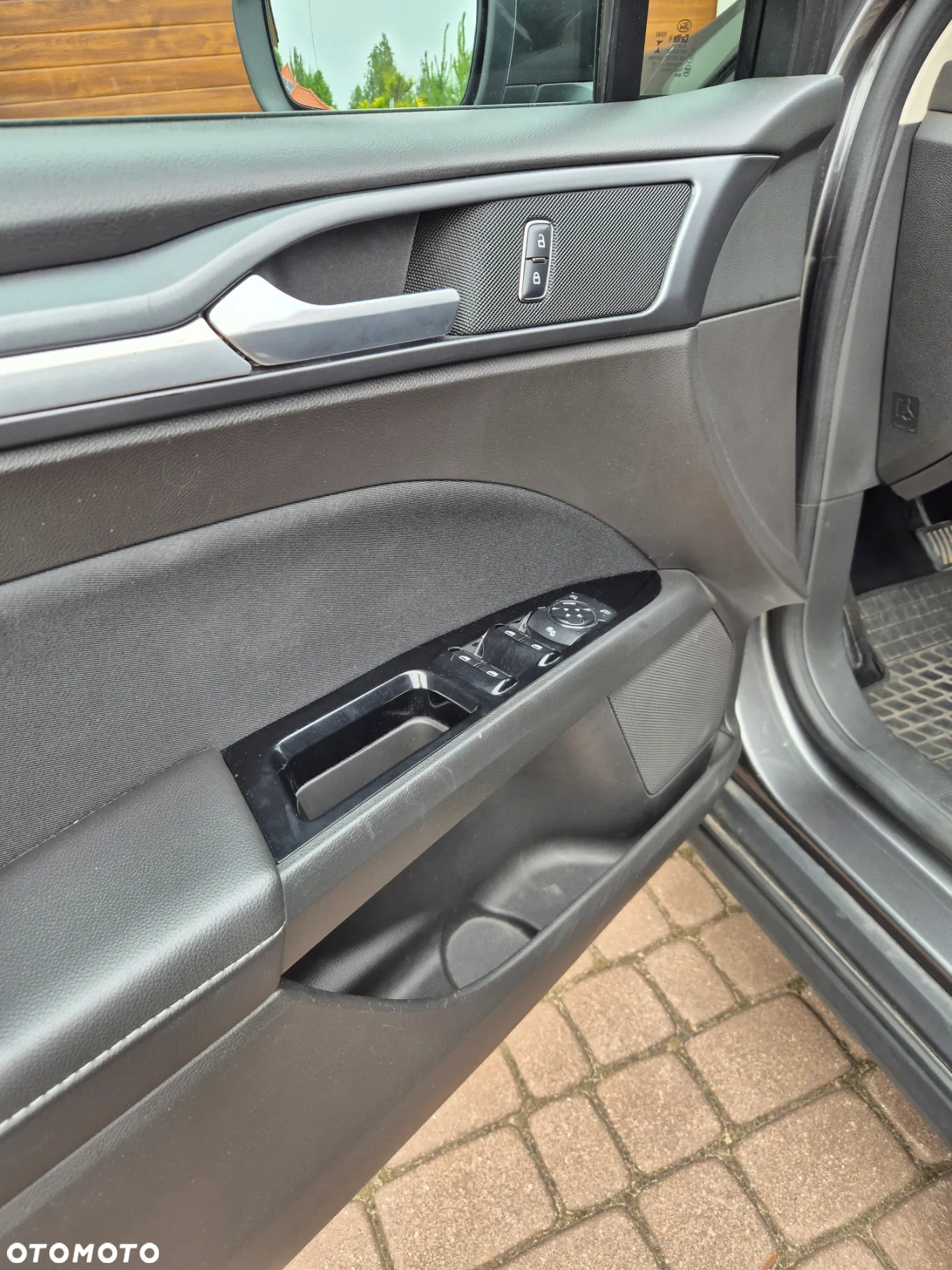 Ford Mondeo 2.0 TDCi Edition - 12