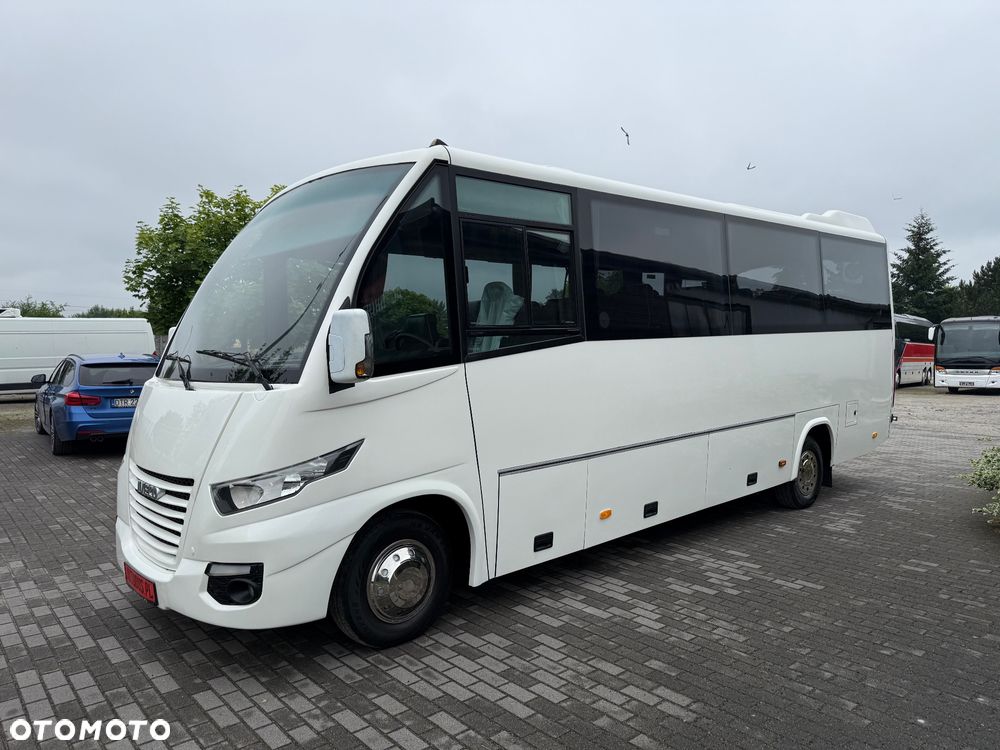 Iveco Rapido - 3