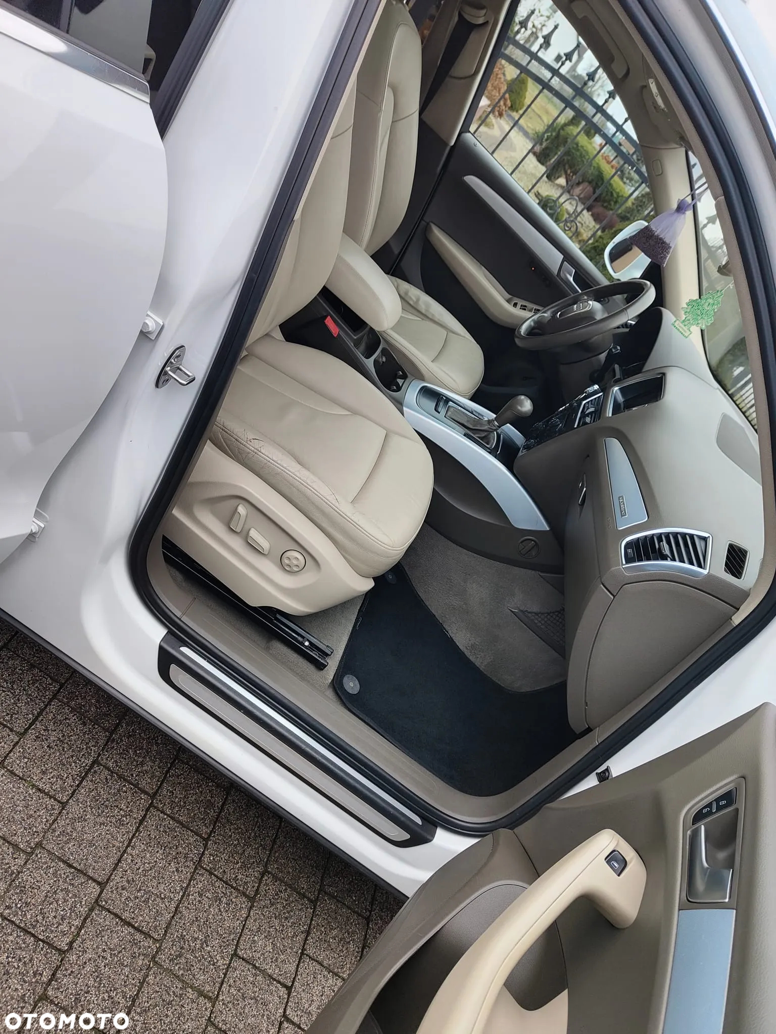 Audi Q5 - 11