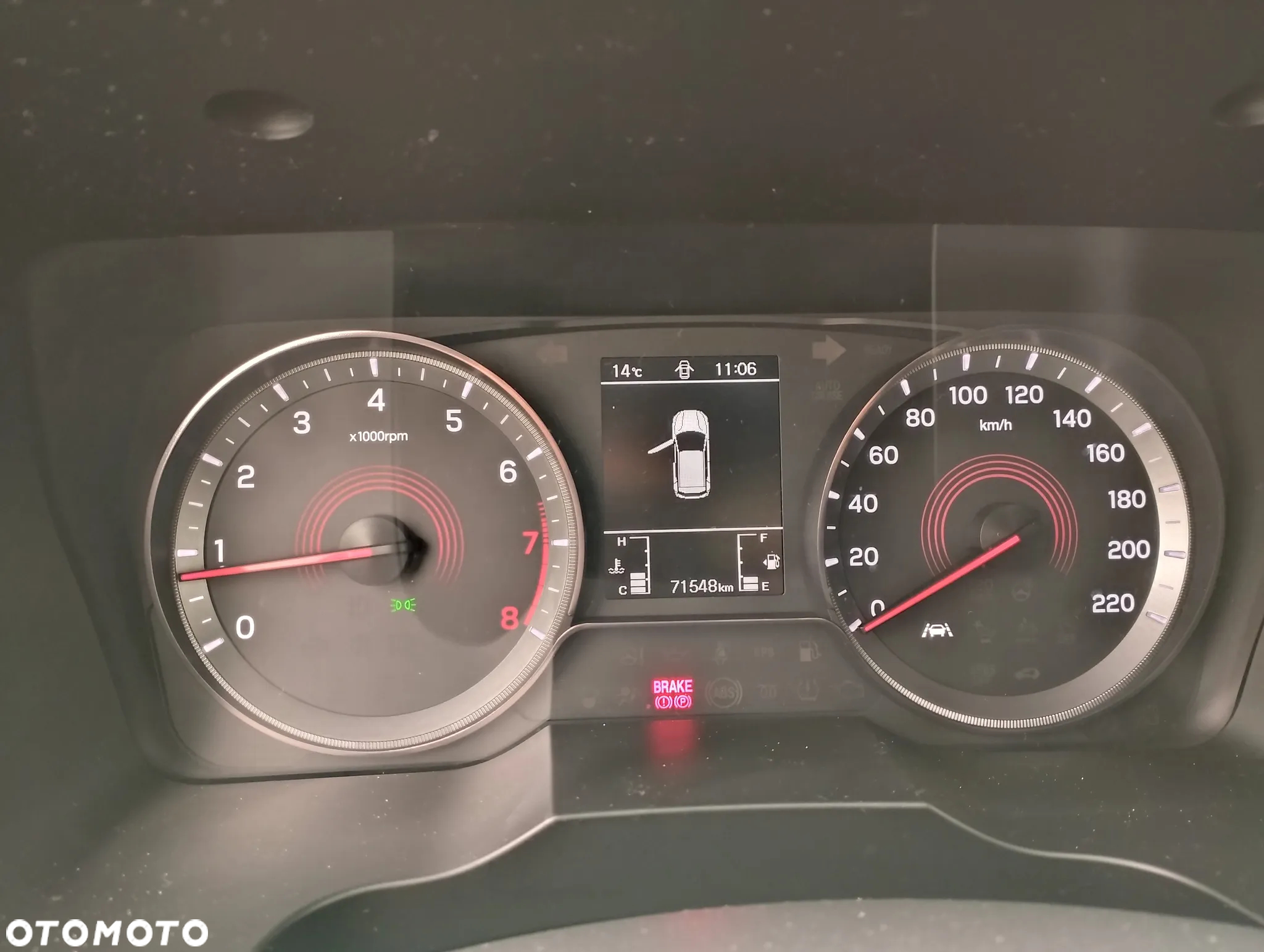 SsangYong/KGM Korando - 13