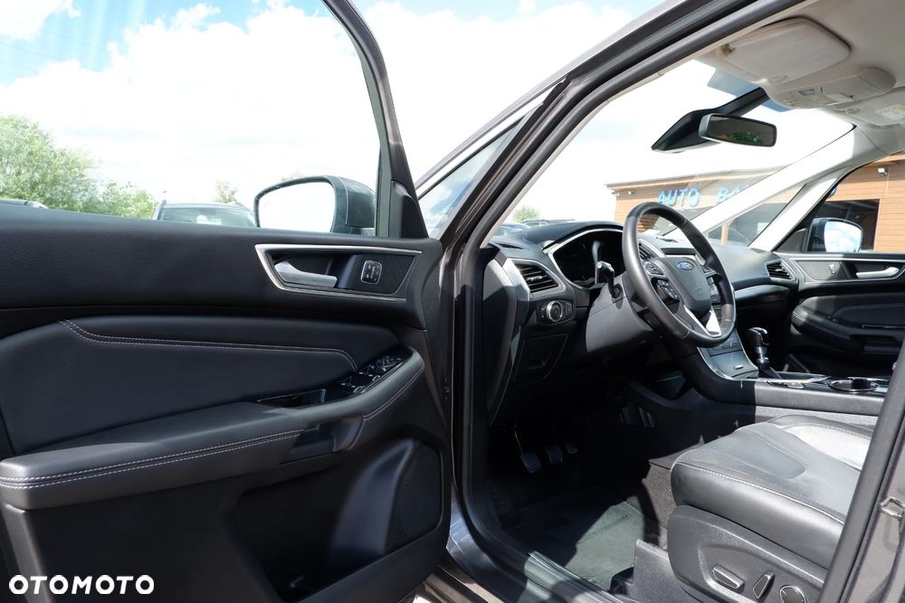 Ford S-Max 2.0 TDCi Titanium - 27