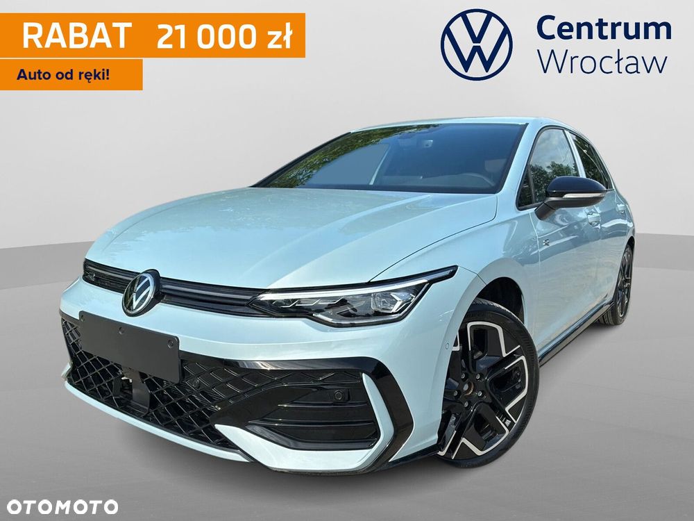 Volkswagen Golf - 1