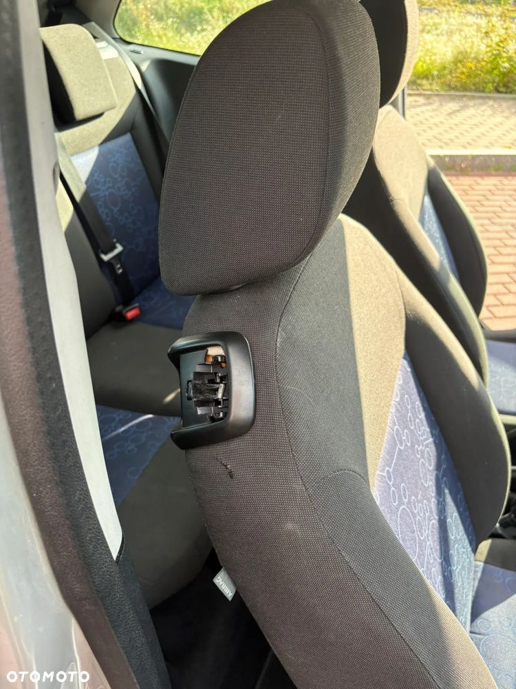 Ford Fiesta 1.3 - 26
