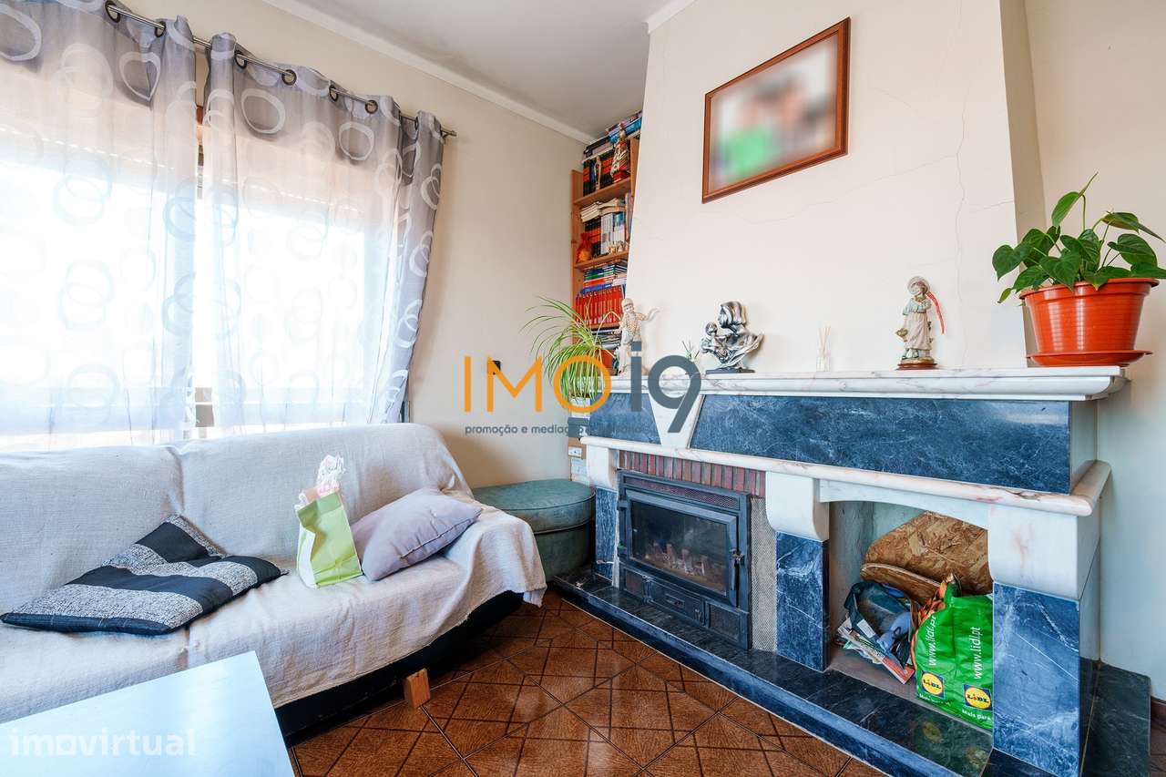 Apartamento T3 com vista para o Santuário - Fátima - Grande imagem: 3/36