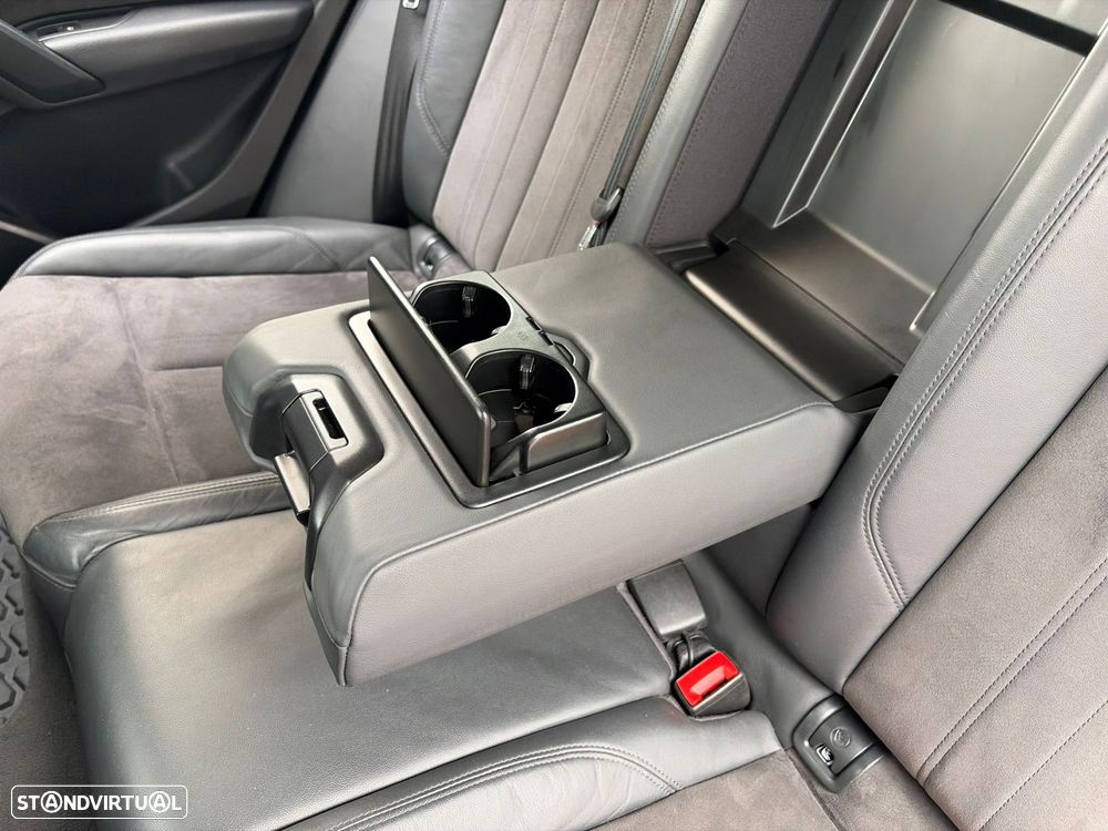 Audi Q5 2.0 TDI quattro Sport S-tronic - 12