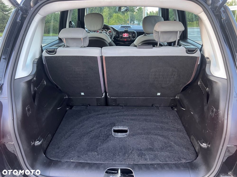 Fiat 500L 1.4 16V Pop-Star - 17