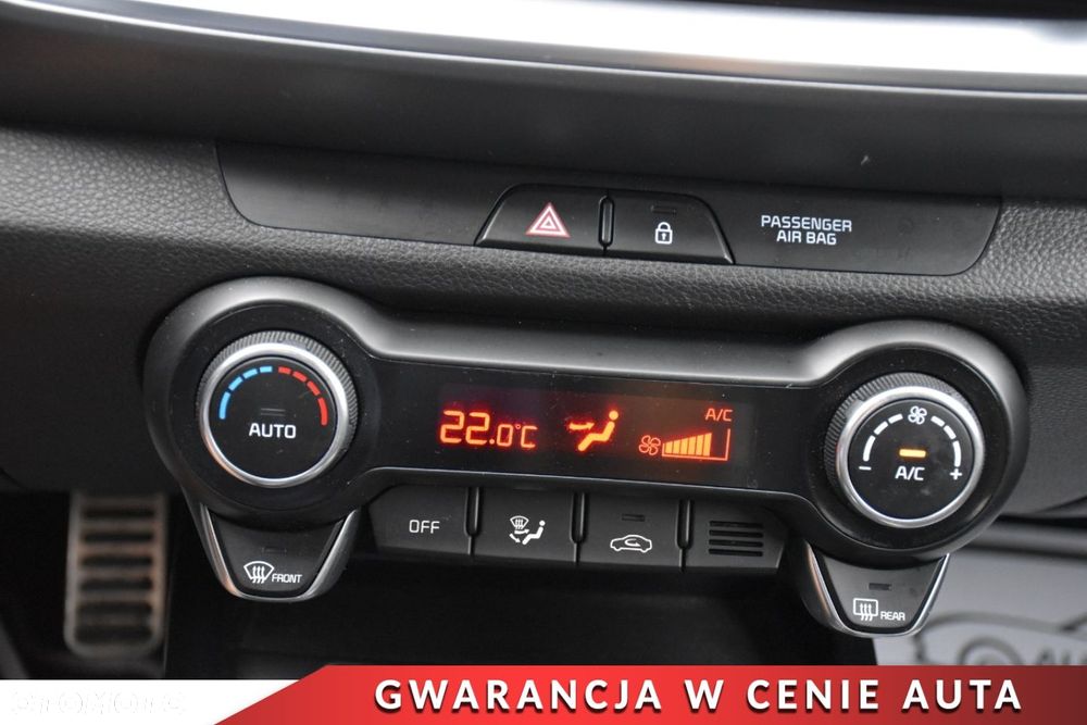 Kia Stonic 1.0 T-GDI 100 OPF Spirit - 13