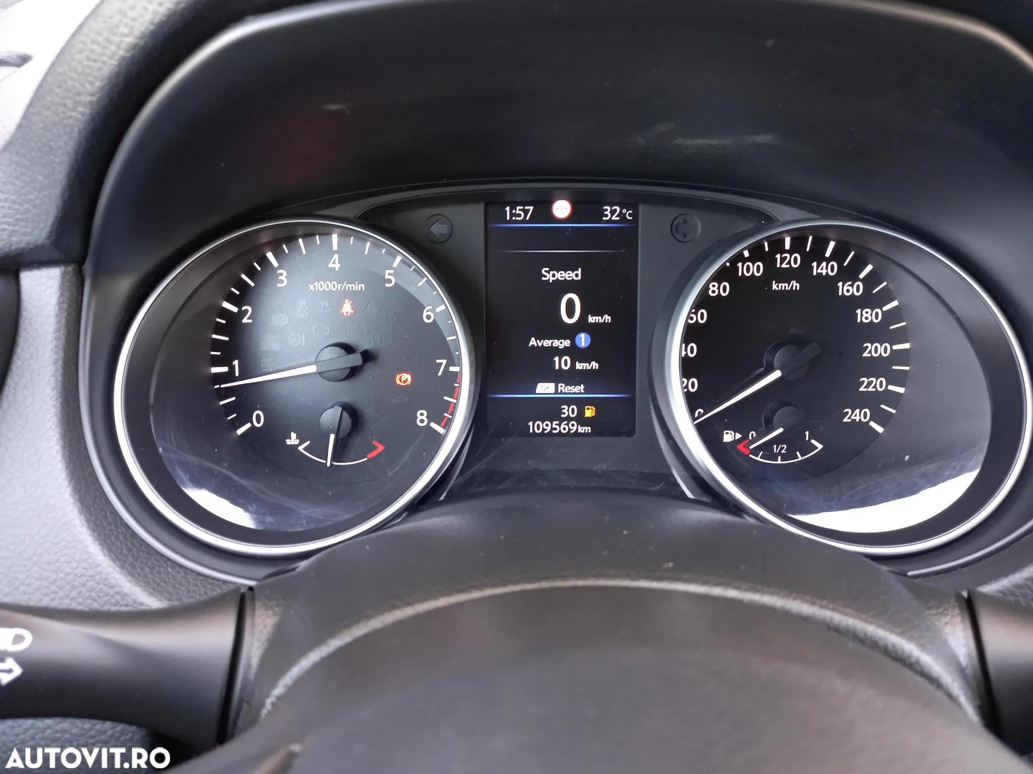 Nissan Qashqai 1.3 DIG-T TEKNA+ - 11