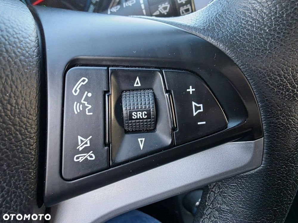 Chevrolet Cruze 1.4T LTZ+ - 13