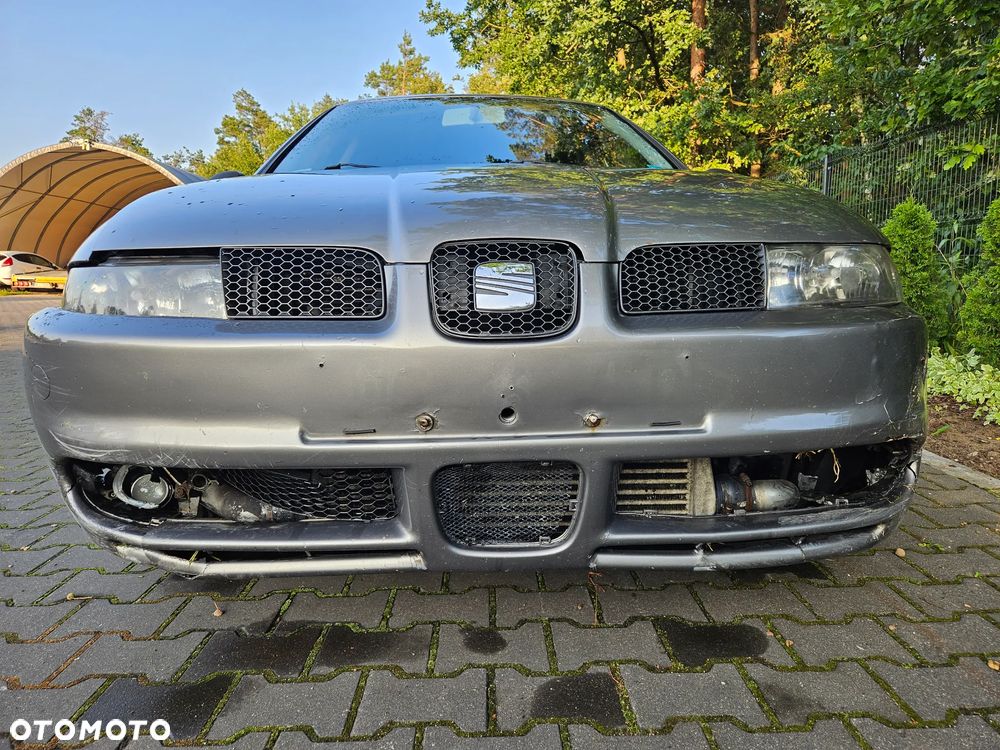 Seat Leon 1.9 TDI Sport - 4