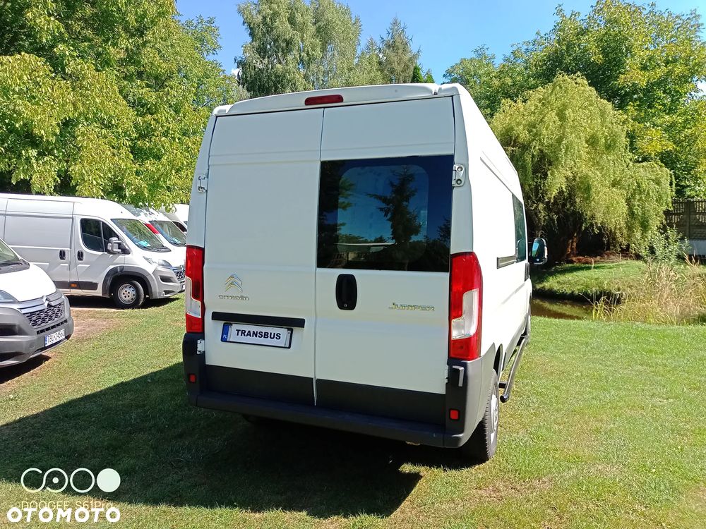 Citroën Jumper - 6